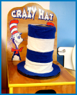 crazy hat game
