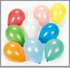 dart balloons