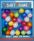 dart games