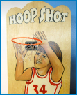 hoop shot game
