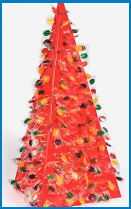 Lollypop Tree game