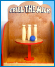 spill the milk game