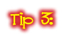 carnival tip 3