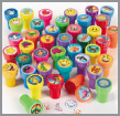 plastic stampers